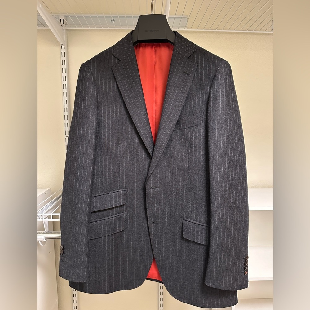 Suitsupply Sienna Jacket 38R